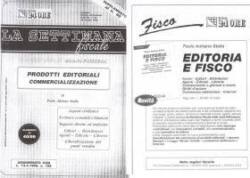 Commercio Prodotti Editoriali (Il Sole 24 Ore S.p.a., 1998) - STELLA MONFREDINI