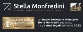 2022 - STELLA MONFREDINI